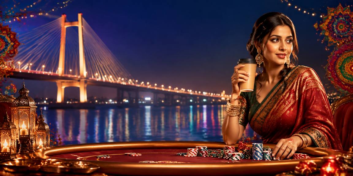 cood111 ইনফিনিট ব্ল্যাকজ্যাক